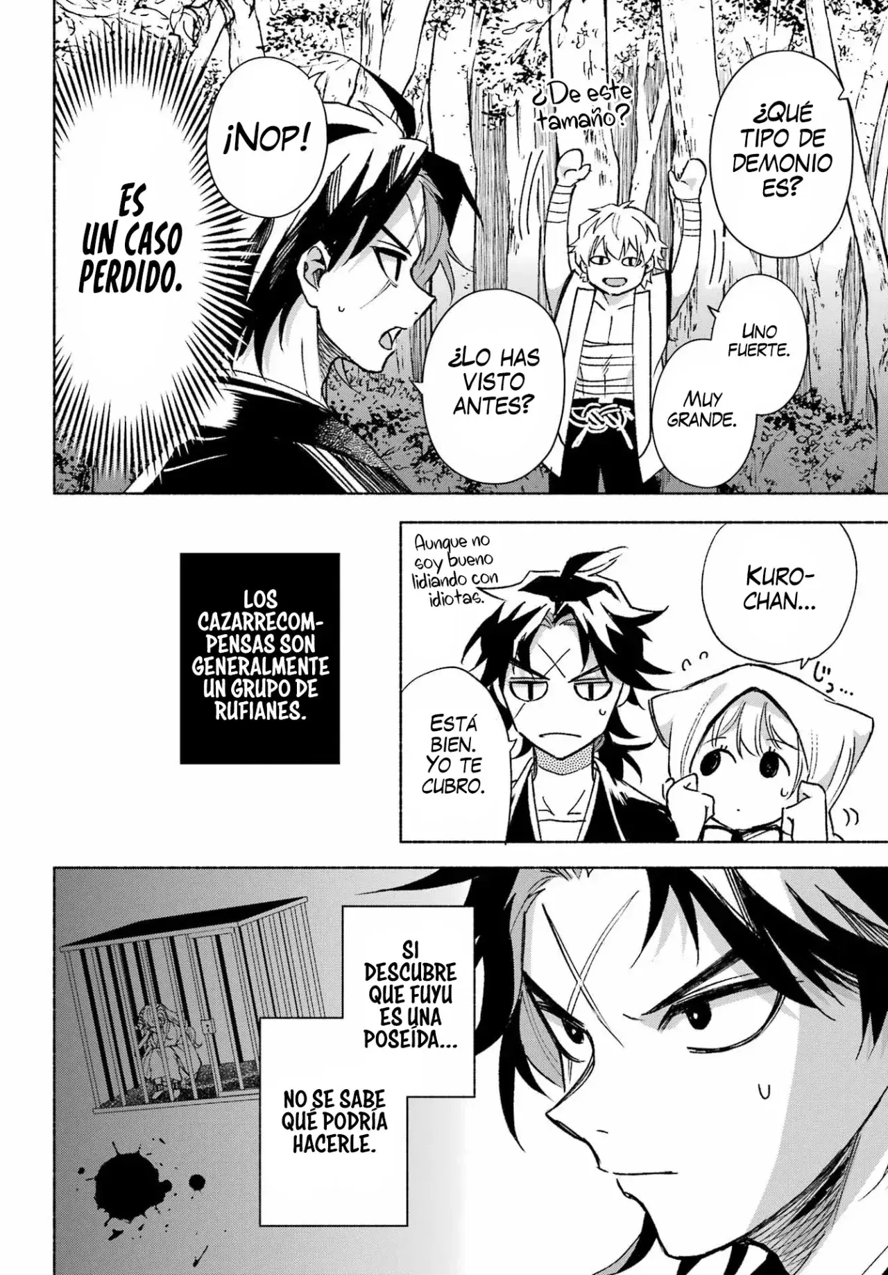 Capitulo 15 page 11
