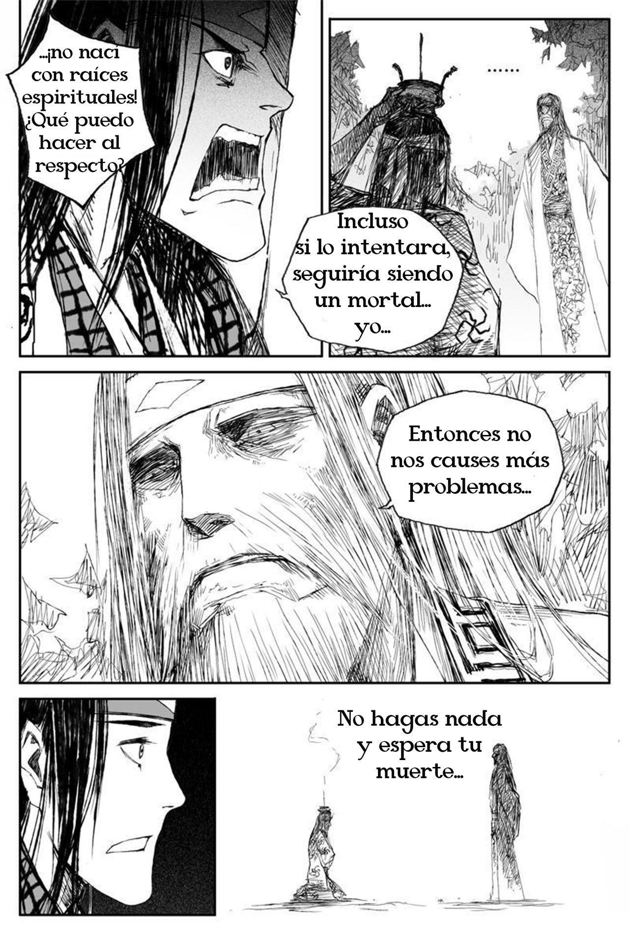 Capitulo 31 page 5