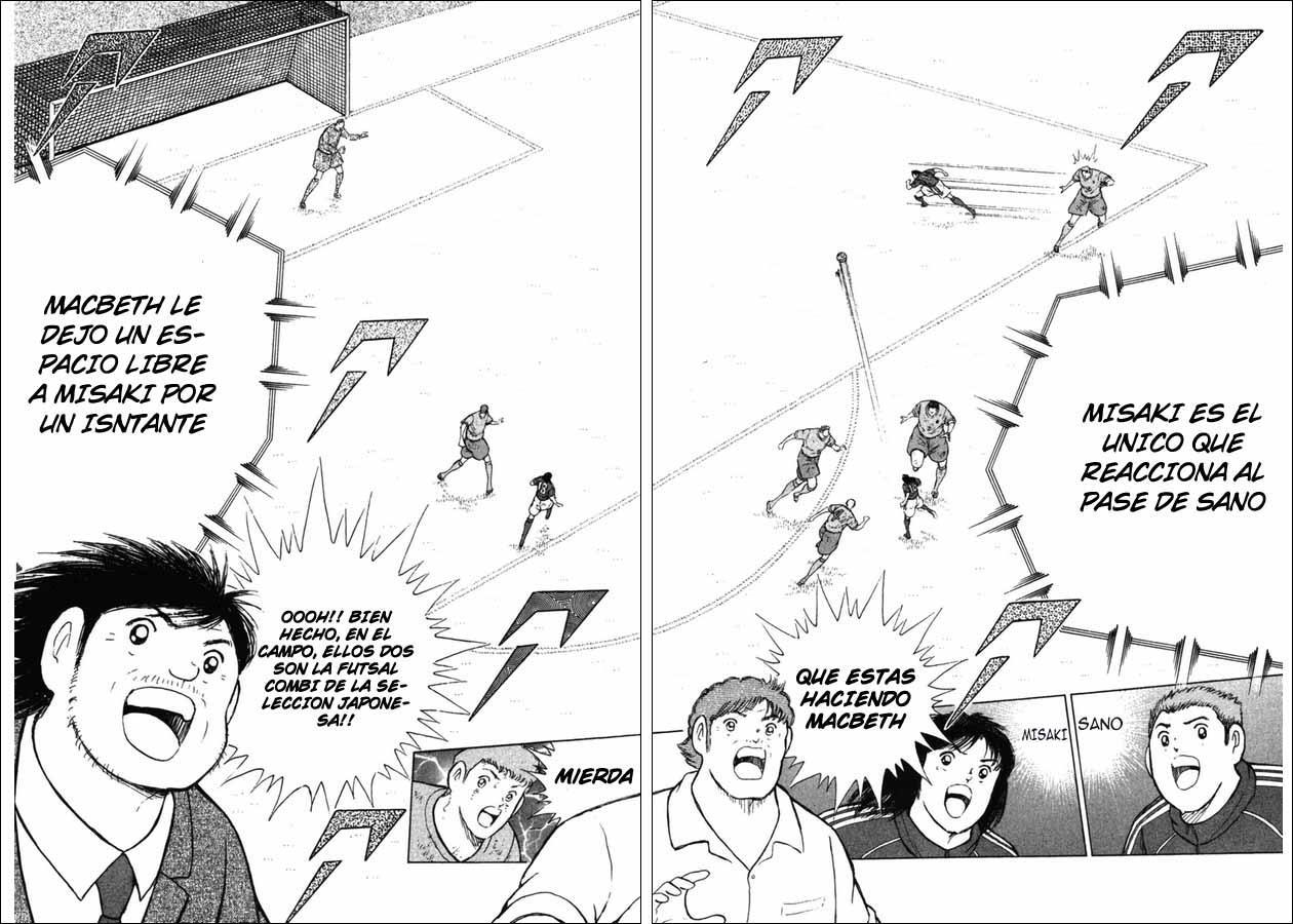 Capitulo 109 page 12