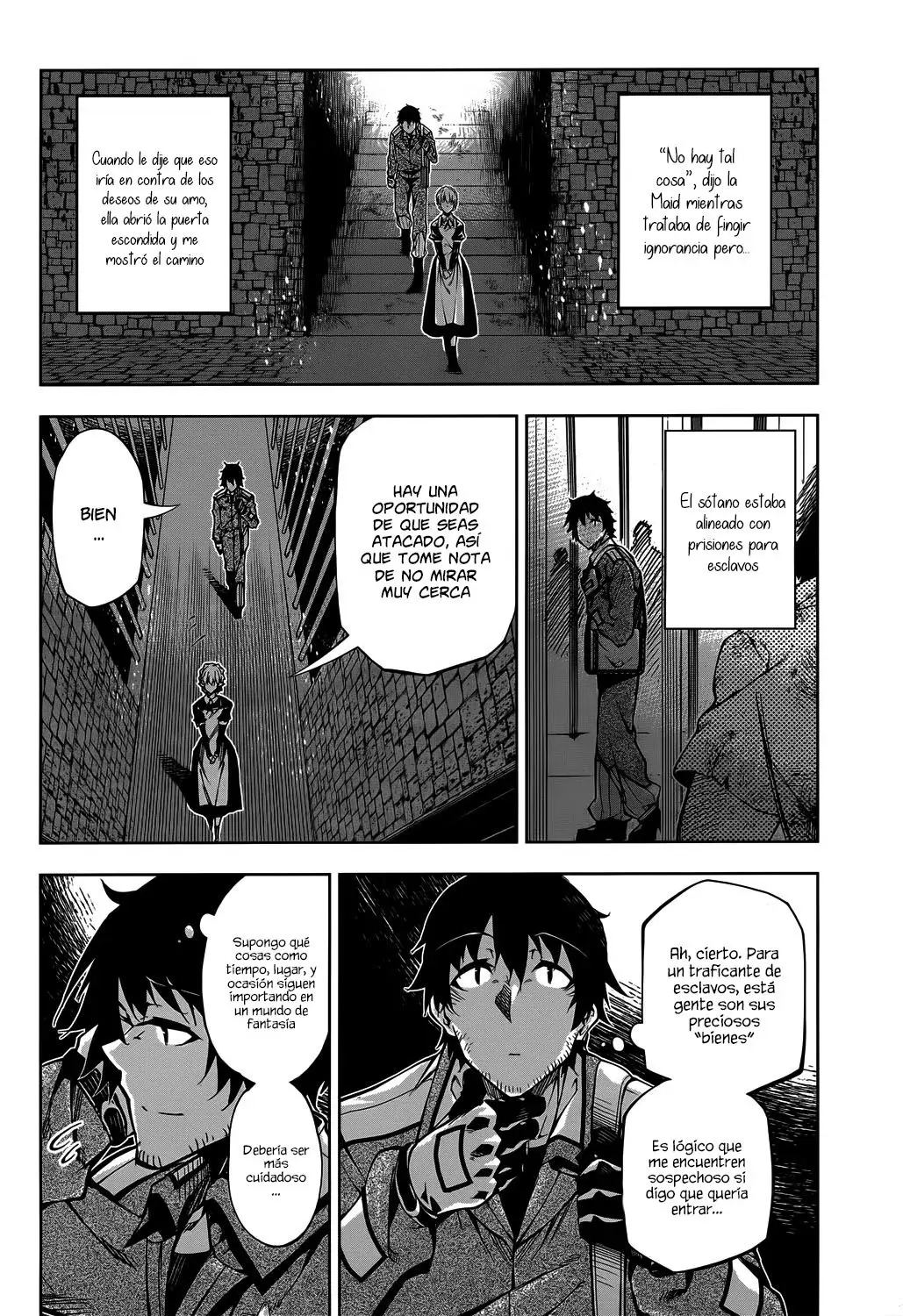 Capitulo 5 page 13