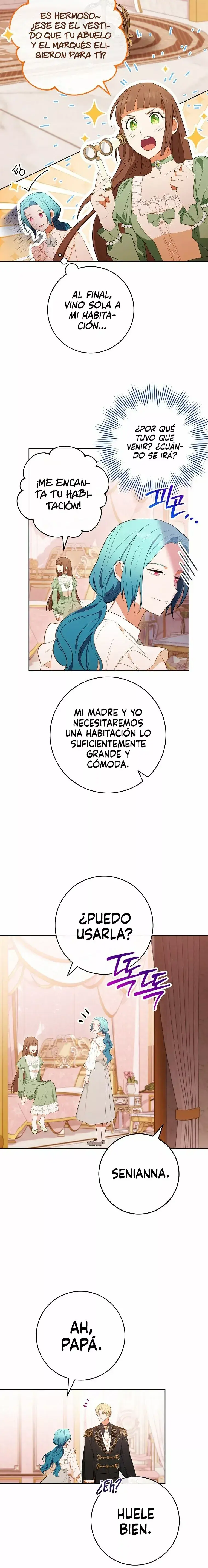 Capitulo 82 page 20