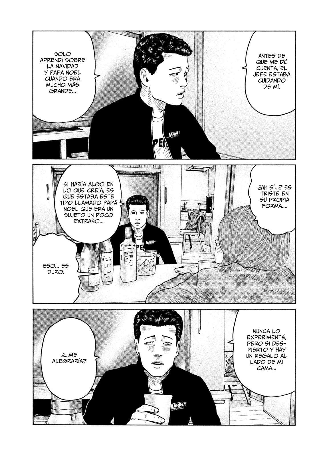 Capitulo 101 page 16