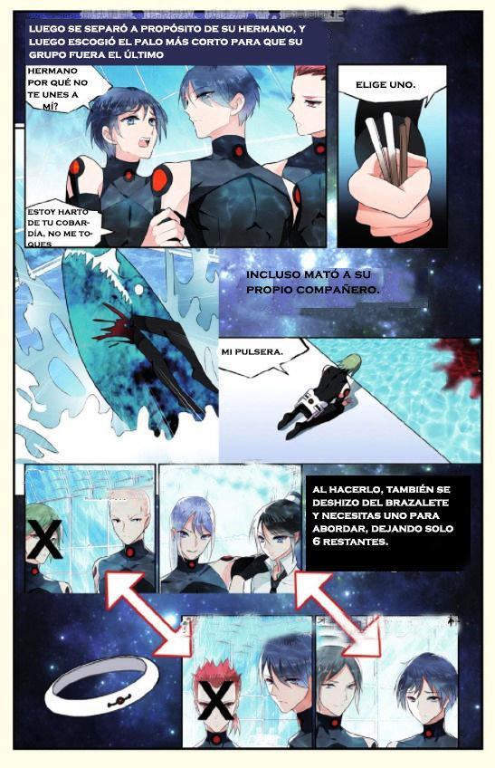 Capitulo 11 page 16