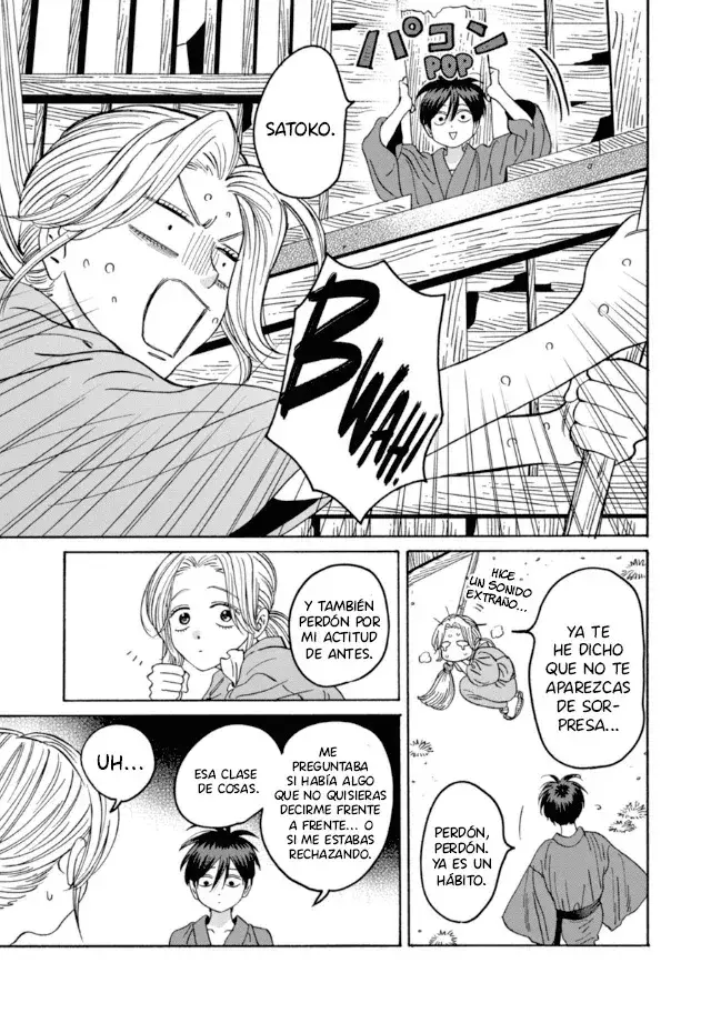 Capitulo 29 page 18