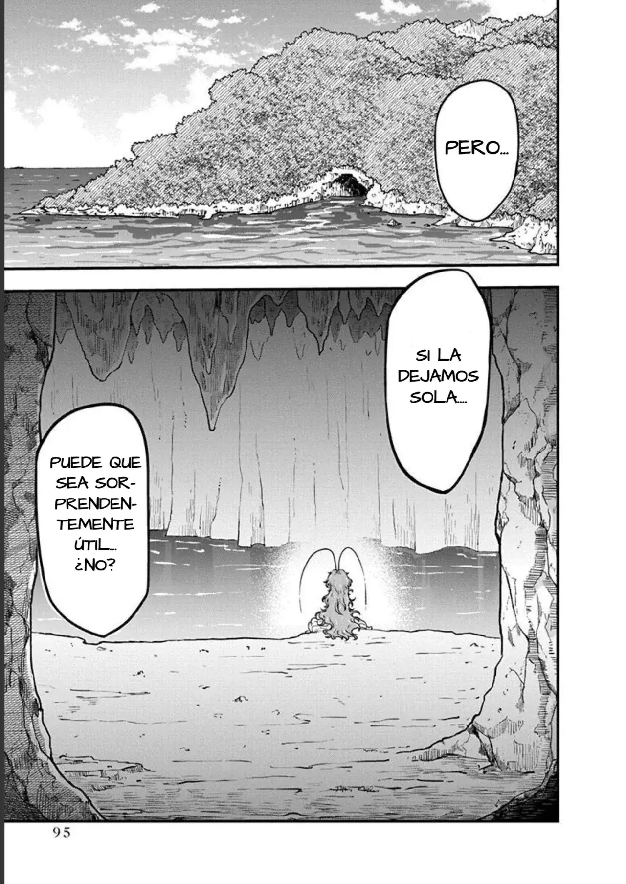 Capitulo 51 page 12
