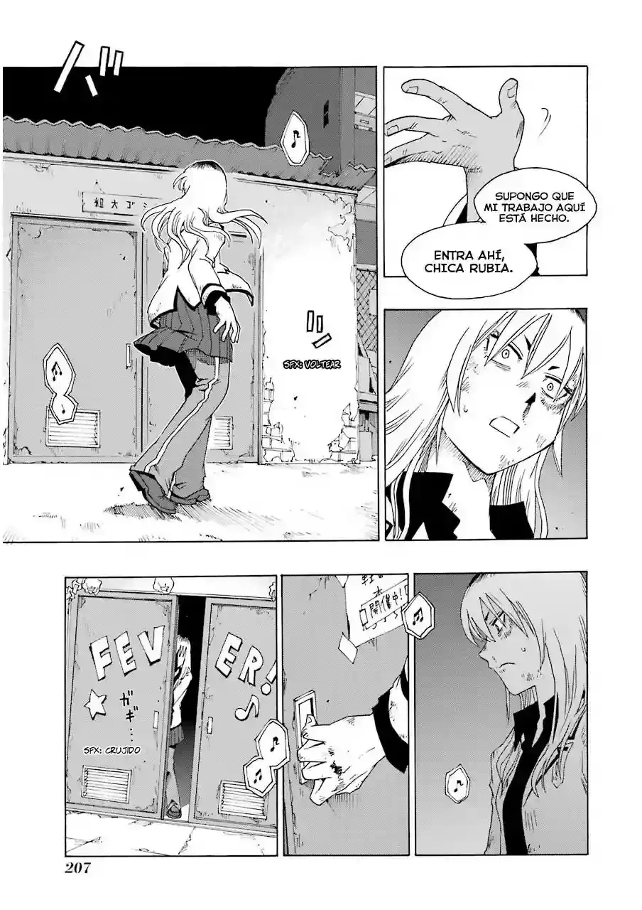 Capitulo 13 page 31