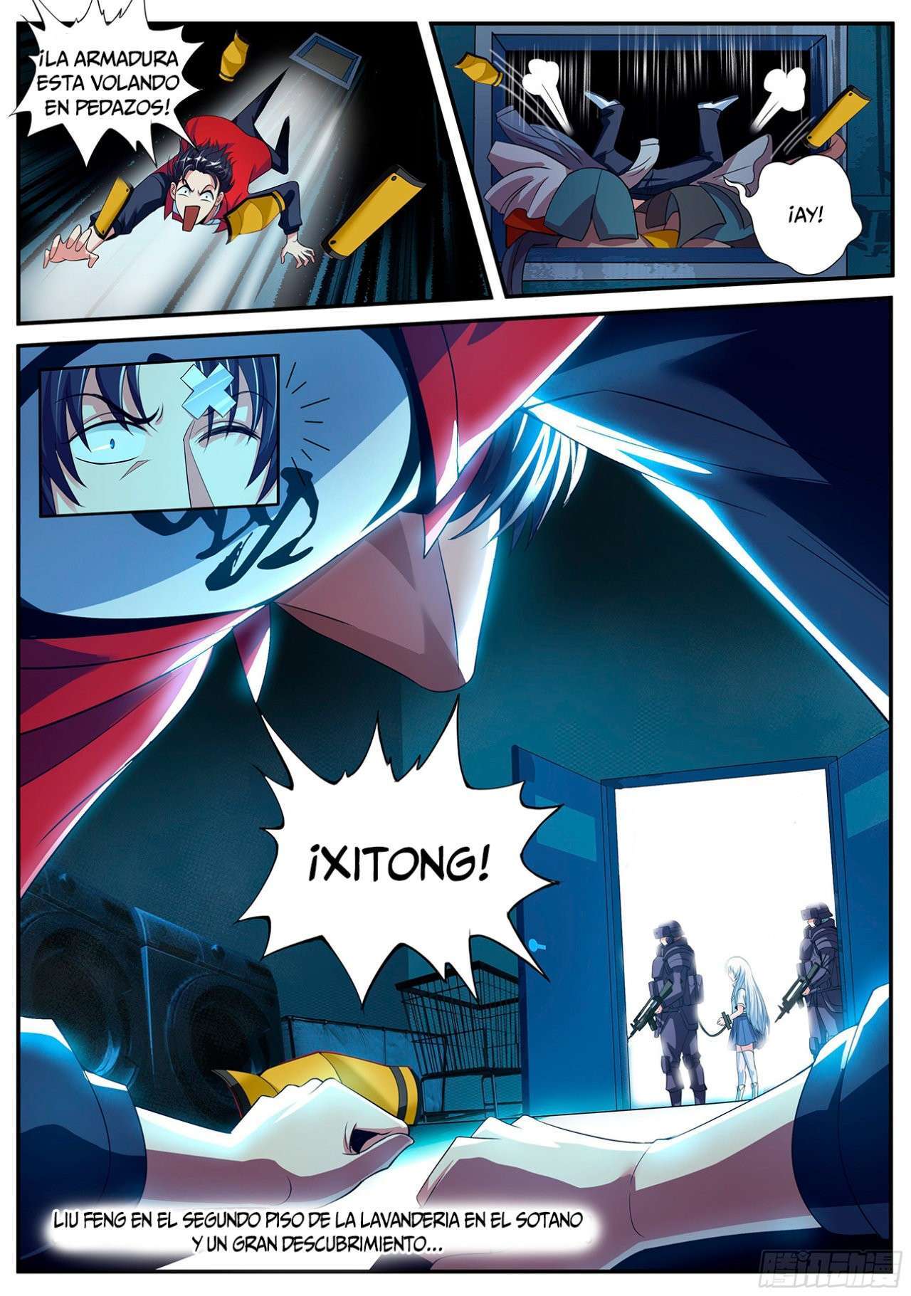 Capitulo 3 page 15