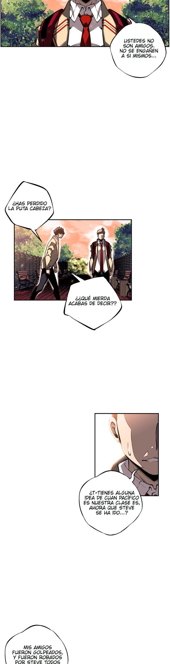 Capitulo 19 page 29