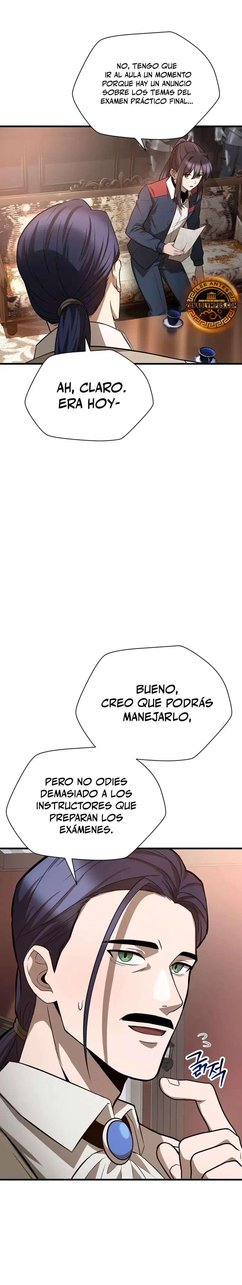 Capitulo 82 page 33