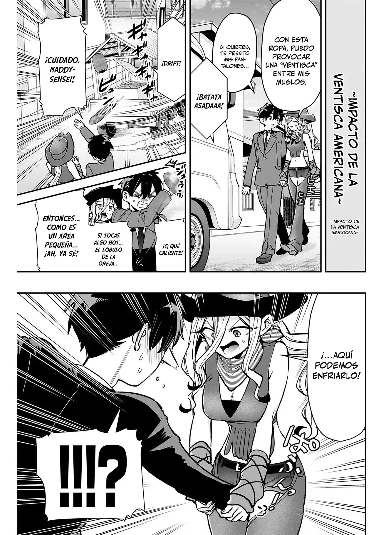 Capitulo 242 page 15
