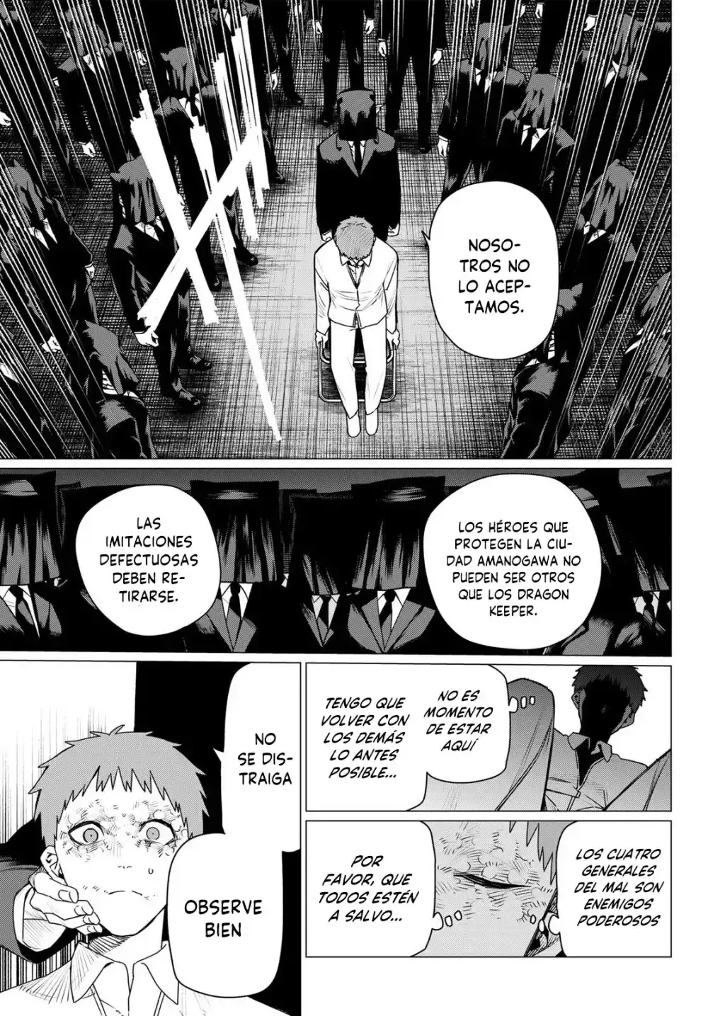 Capitulo 215 page 19