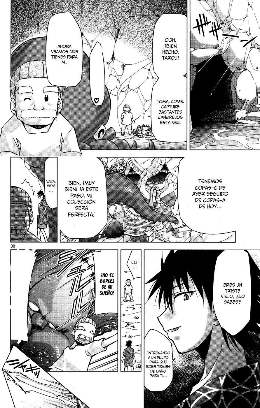 Capitulo 19 page 30