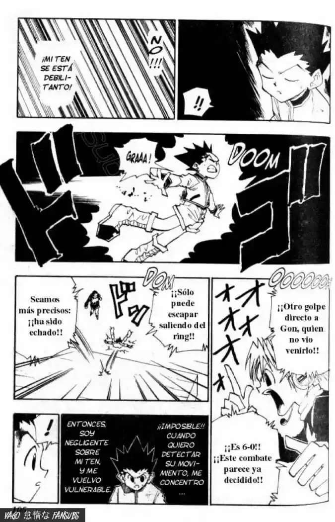 Capitulo 50 page 5