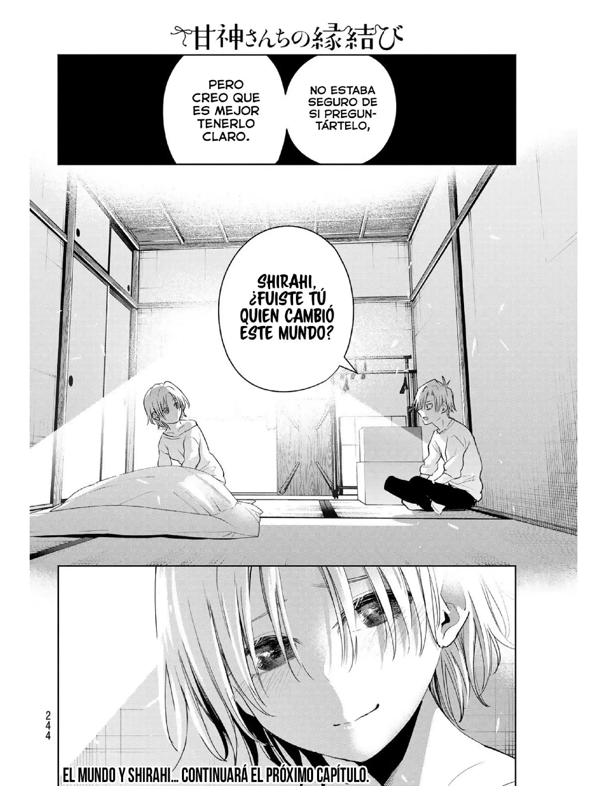 Capitulo 78 page 25