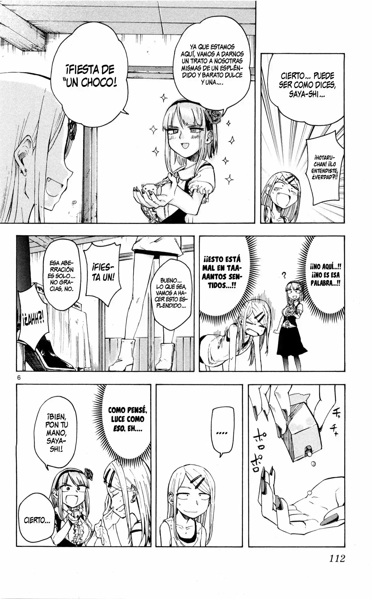 Capitulo 51 page 7