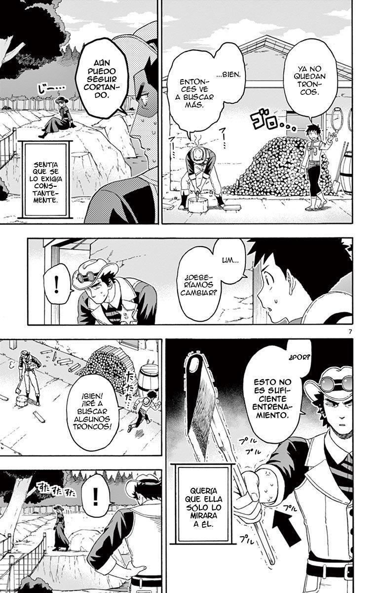 Capitulo 98 page 9