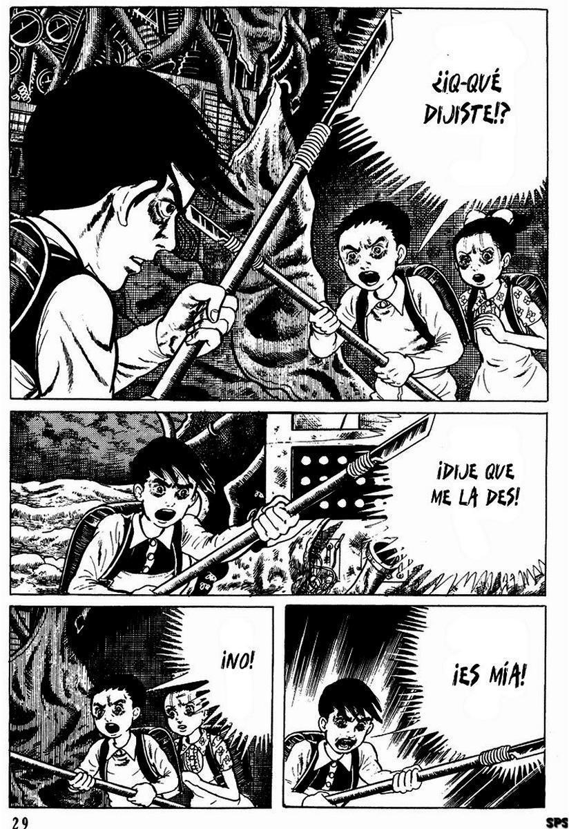 Capitulo 40 page 26