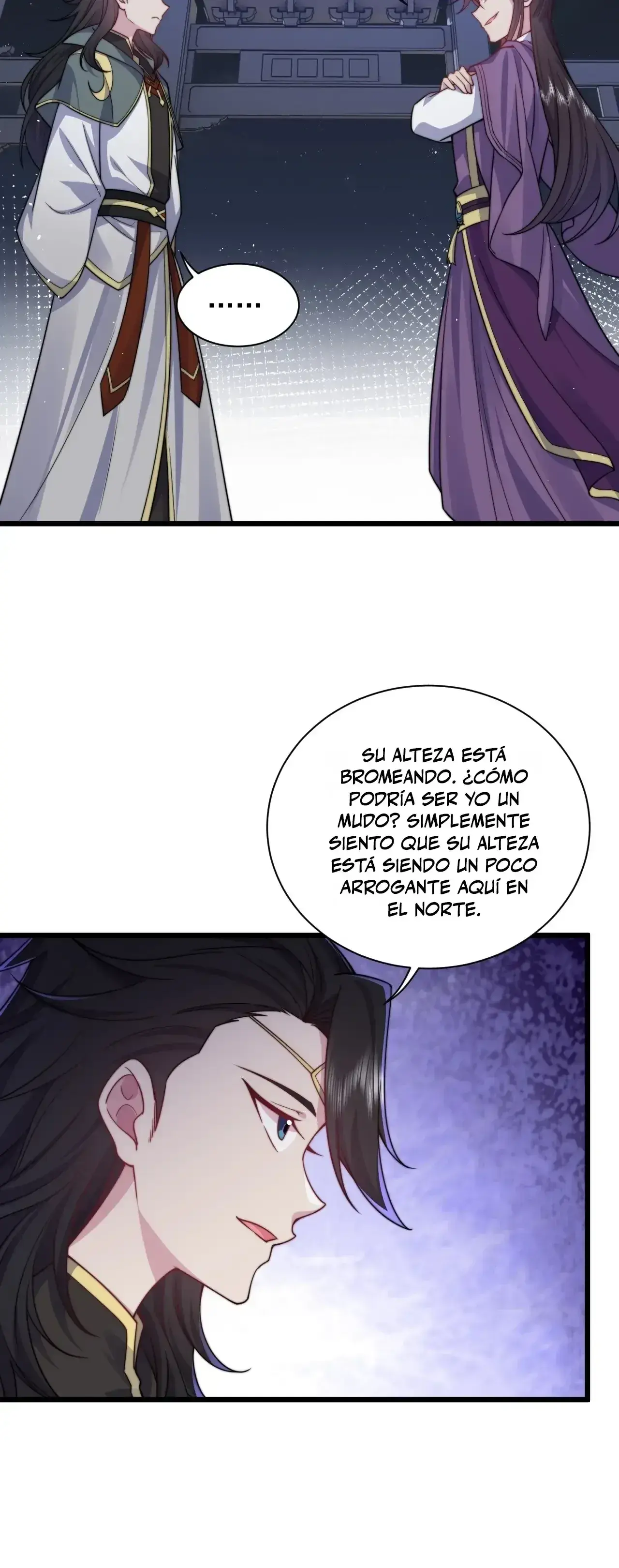 Capitulo 83 page 19