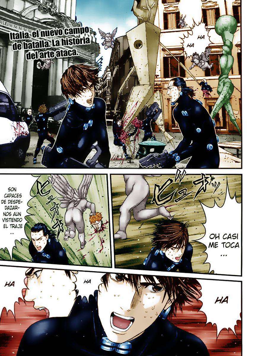 Capitulo 292 page 3