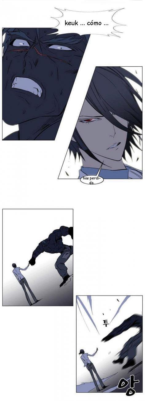 Capitulo 134 page 17
