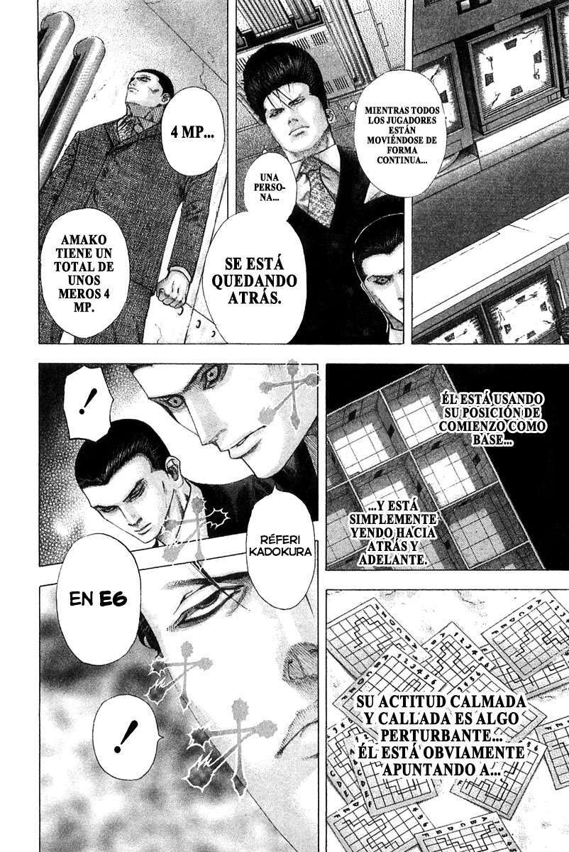 Capitulo 125 page 4