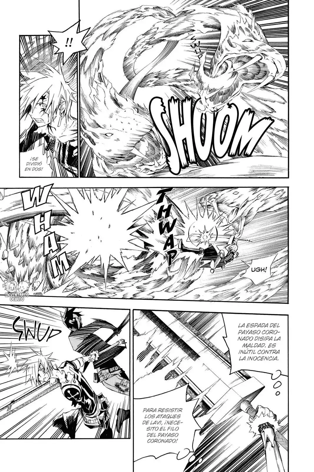 Capitulo 121 page 6