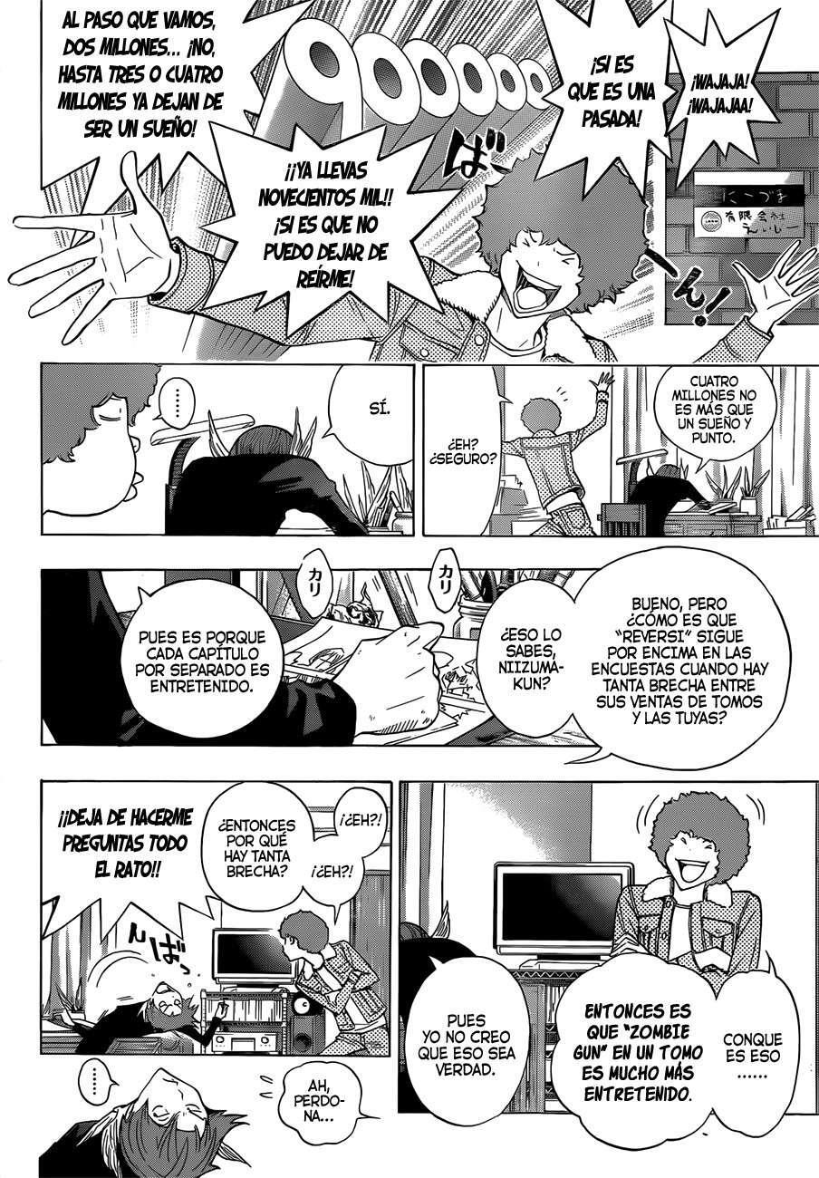 Capitulo 161 page 6