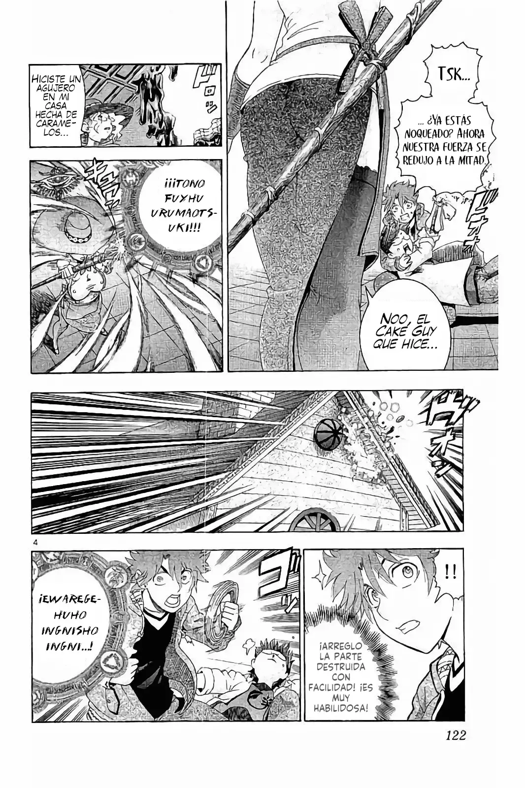 Capitulo 47 page 4