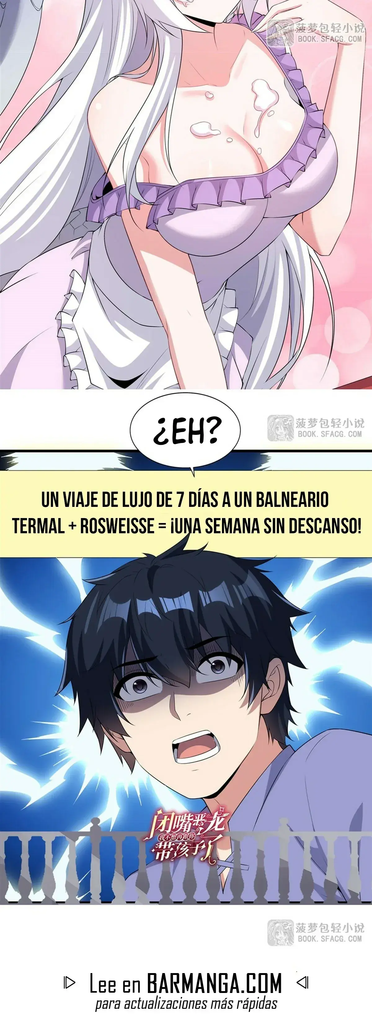 Capitulo 50 page 20
