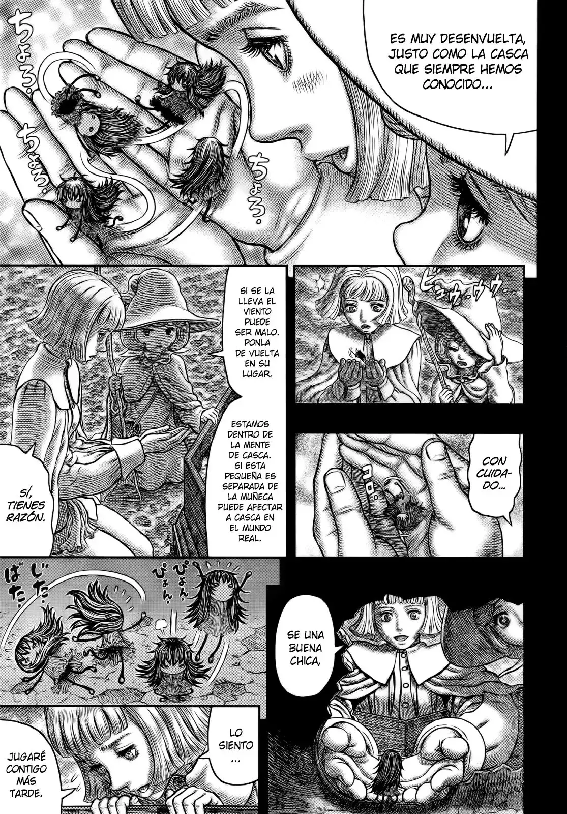 Capitulo 348 page 18