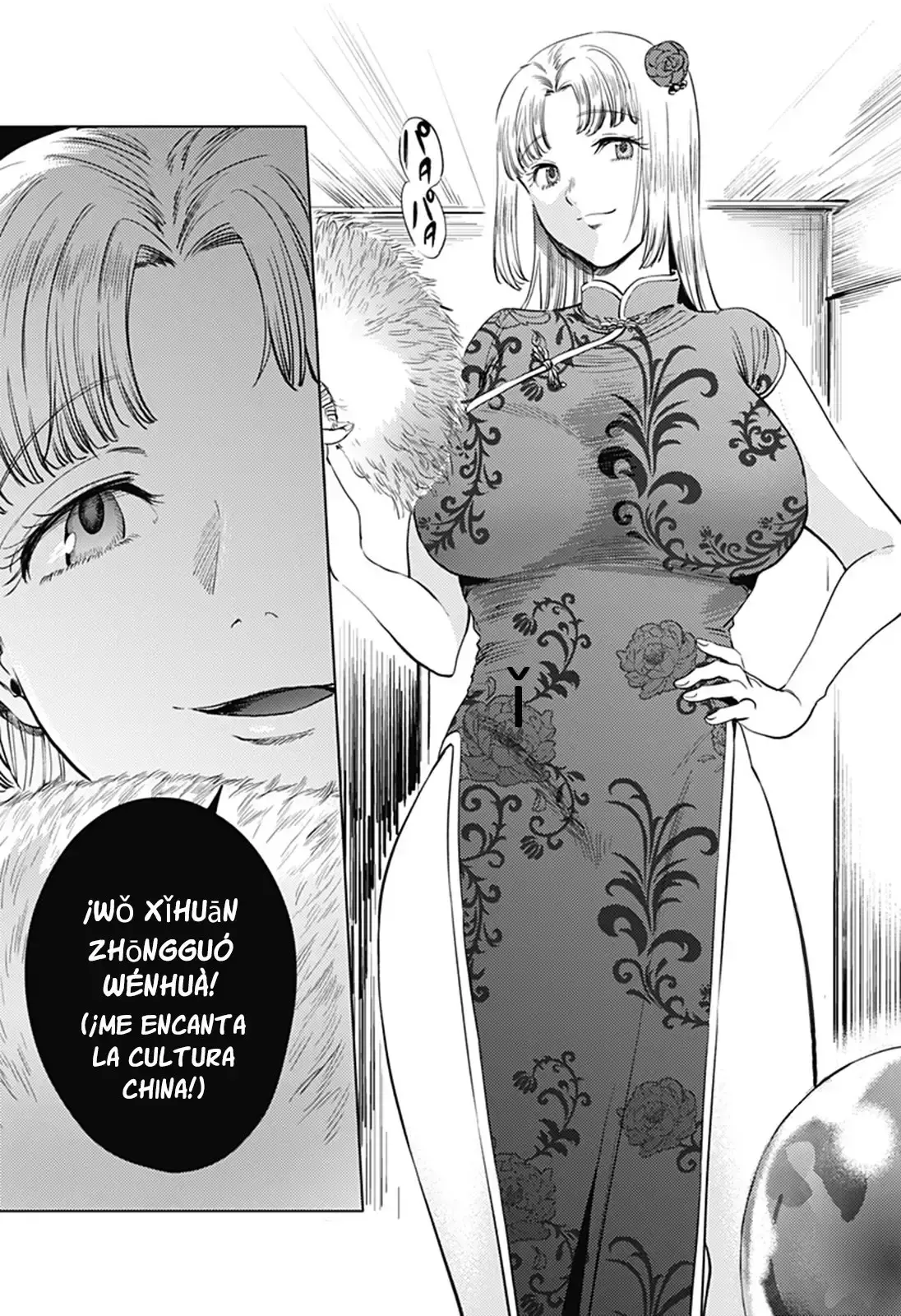 Capitulo 63 page 25