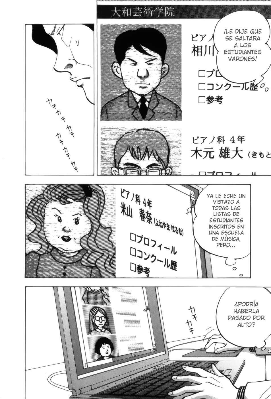 Capitulo 83 page 10