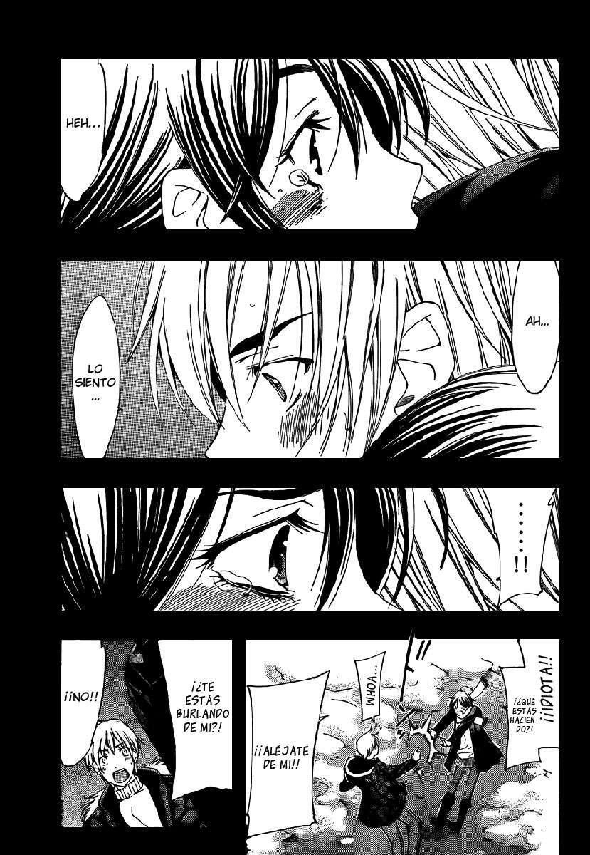 Capitulo 106 page 17