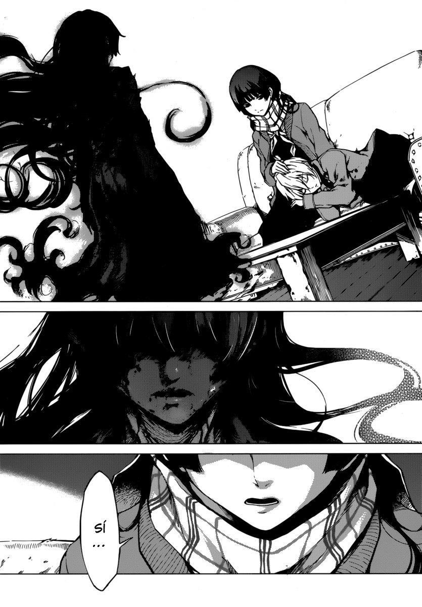 Capitulo 39 page 15