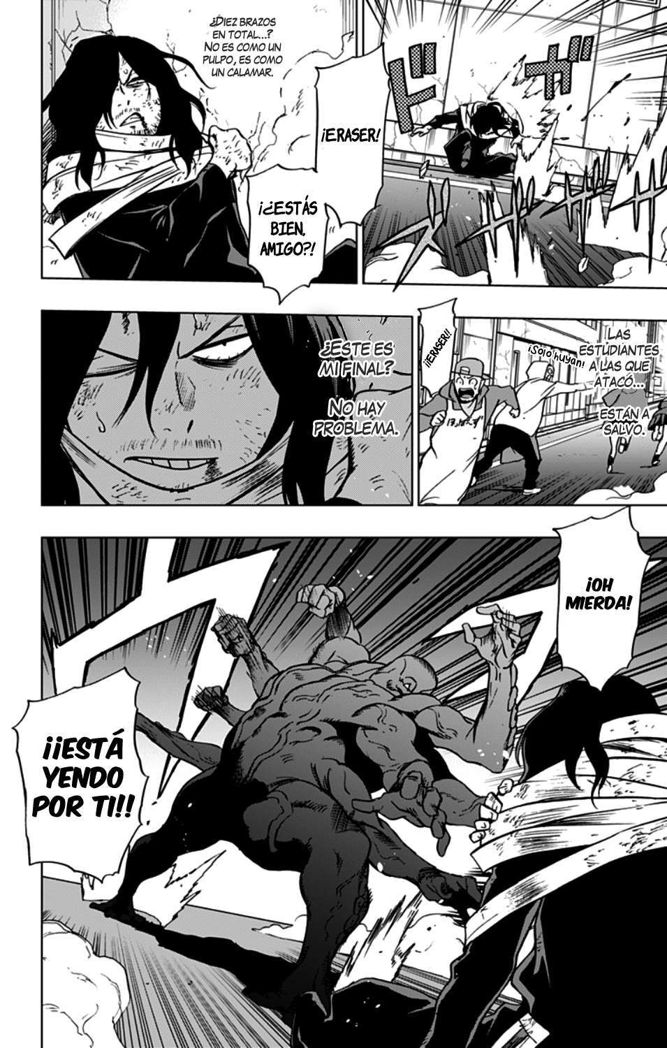 Capitulo 39 page 21