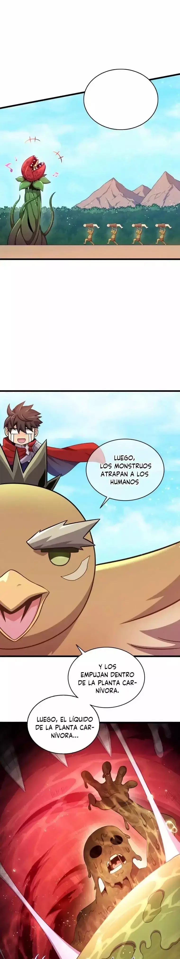 Capitulo 118 page 21