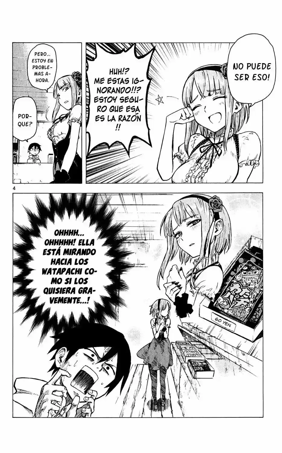 Capitulo 28 page 6