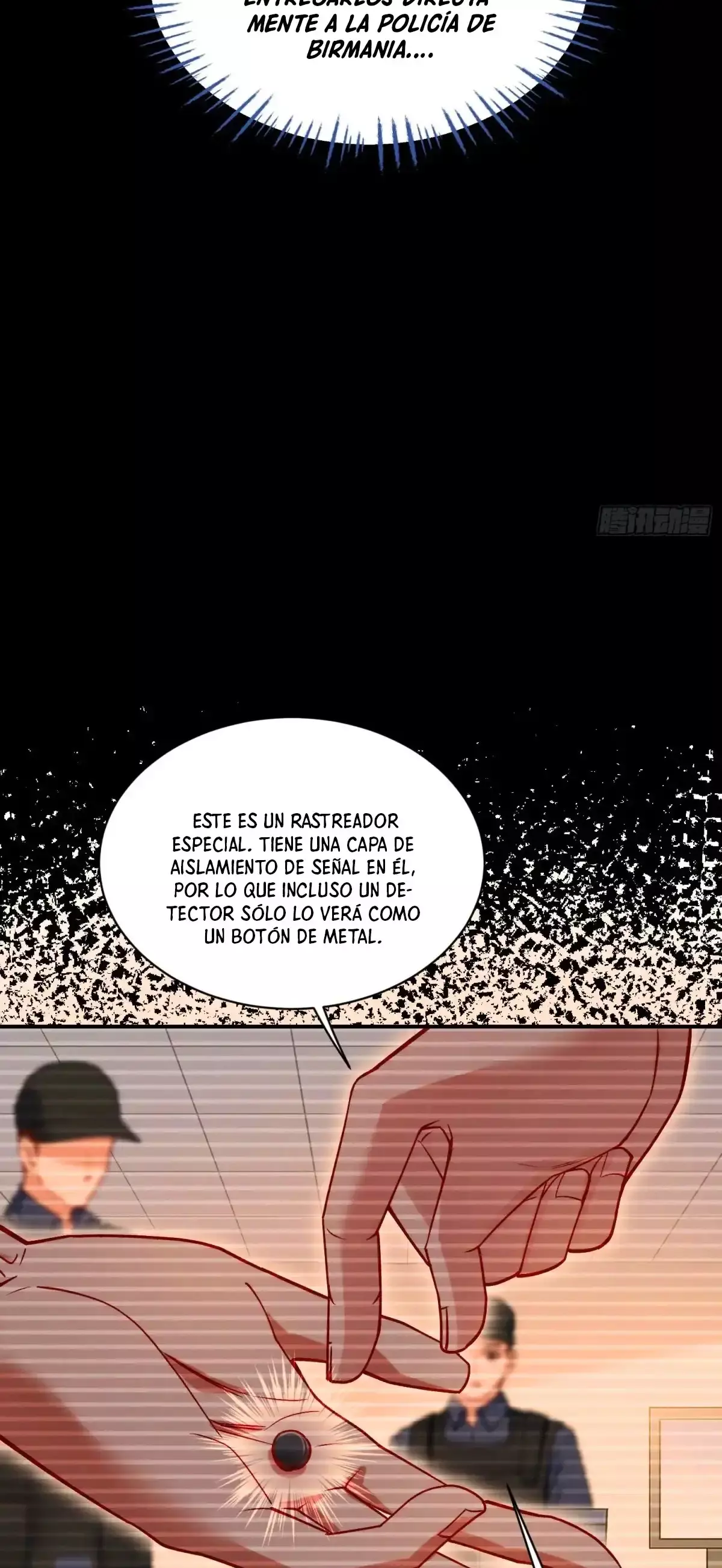 Capitulo 77 page 14