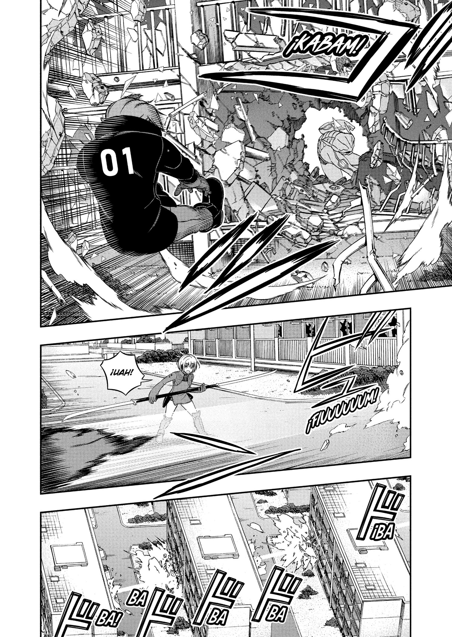 Capitulo 263 page 26