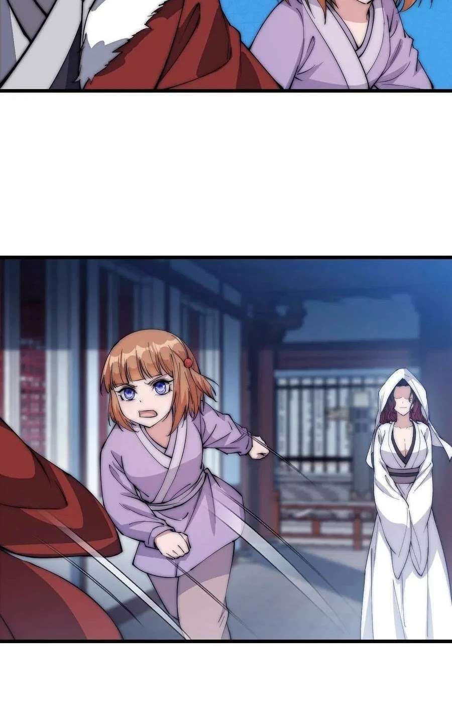 Capitulo 105 page 29