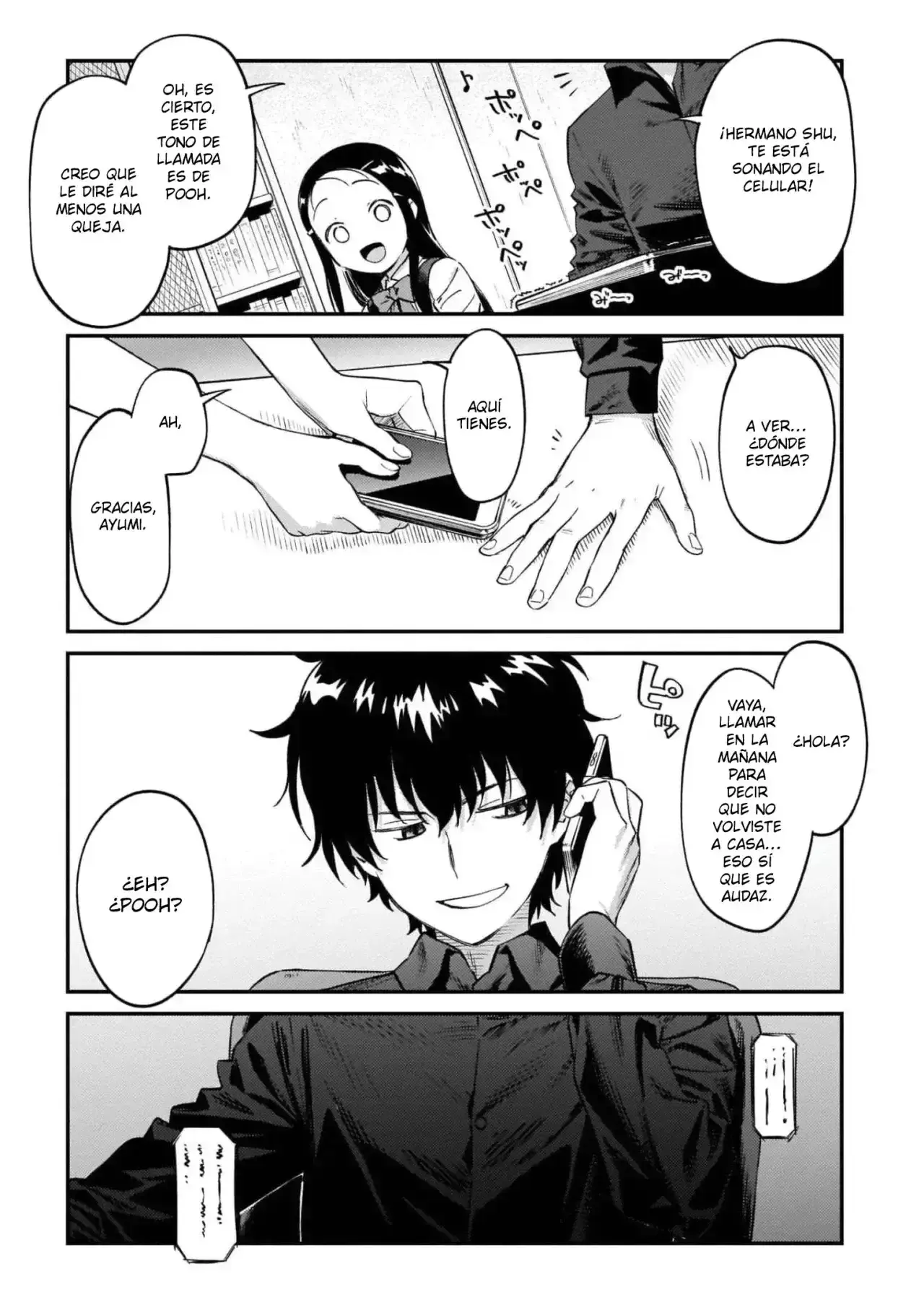 Capitulo 38 page 7