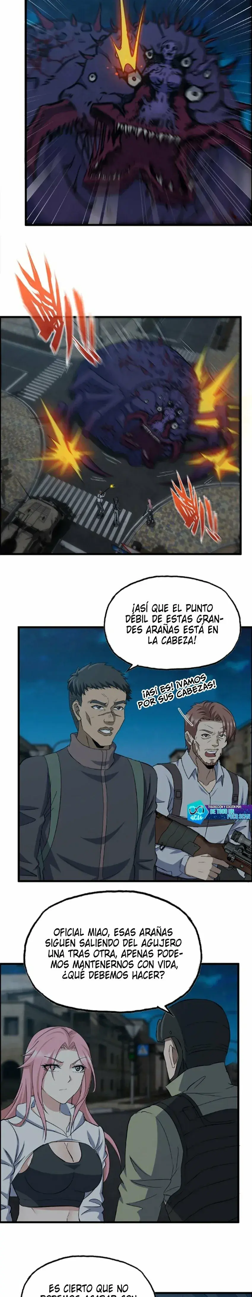 Capitulo 206 page 9