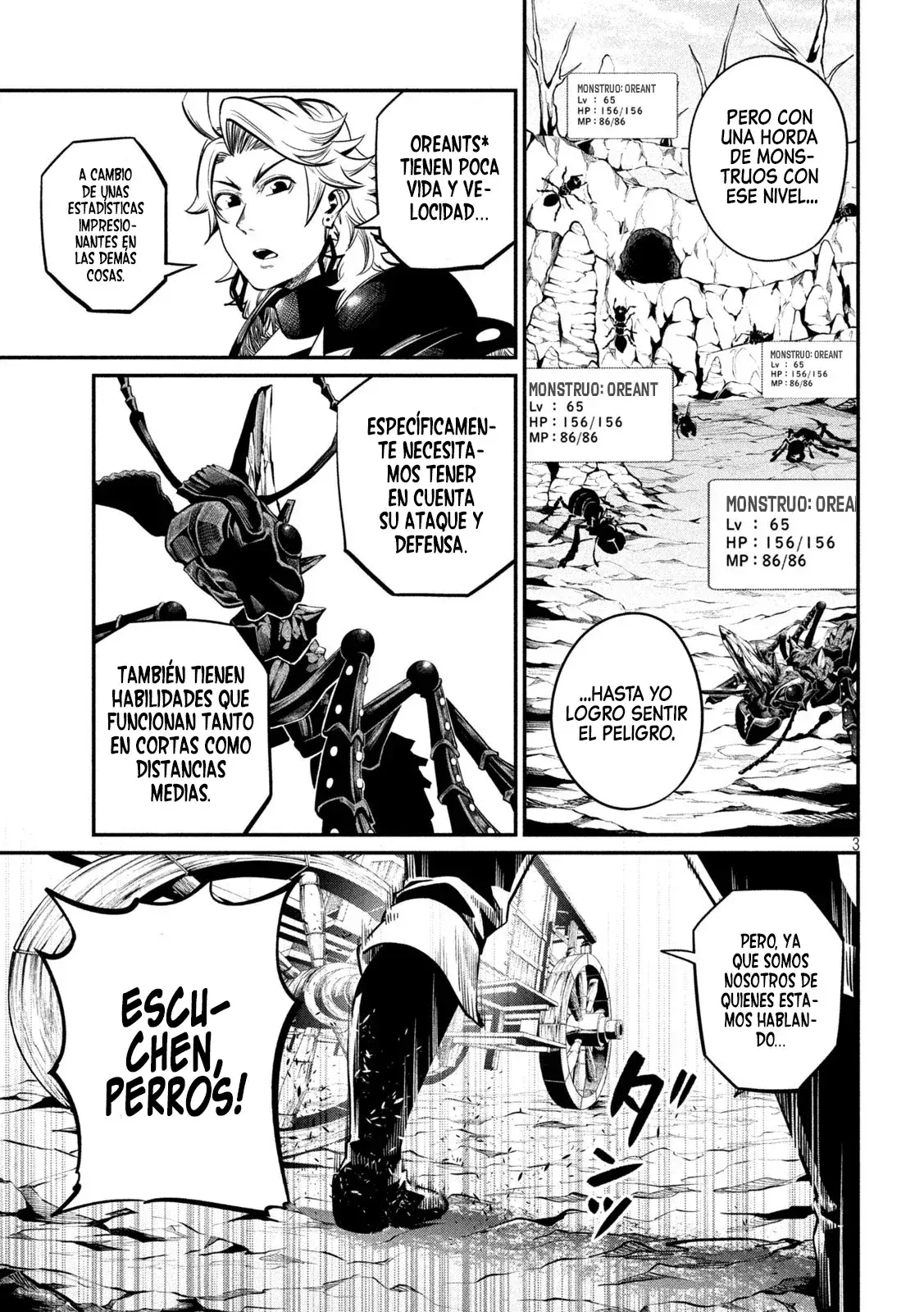 Capitulo 115 page 5
