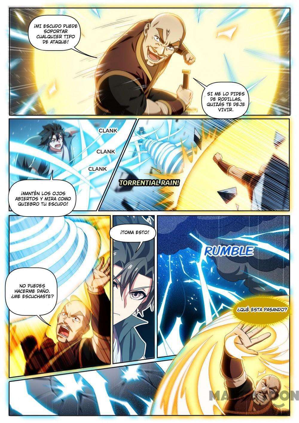 Capitulo 350 page 9