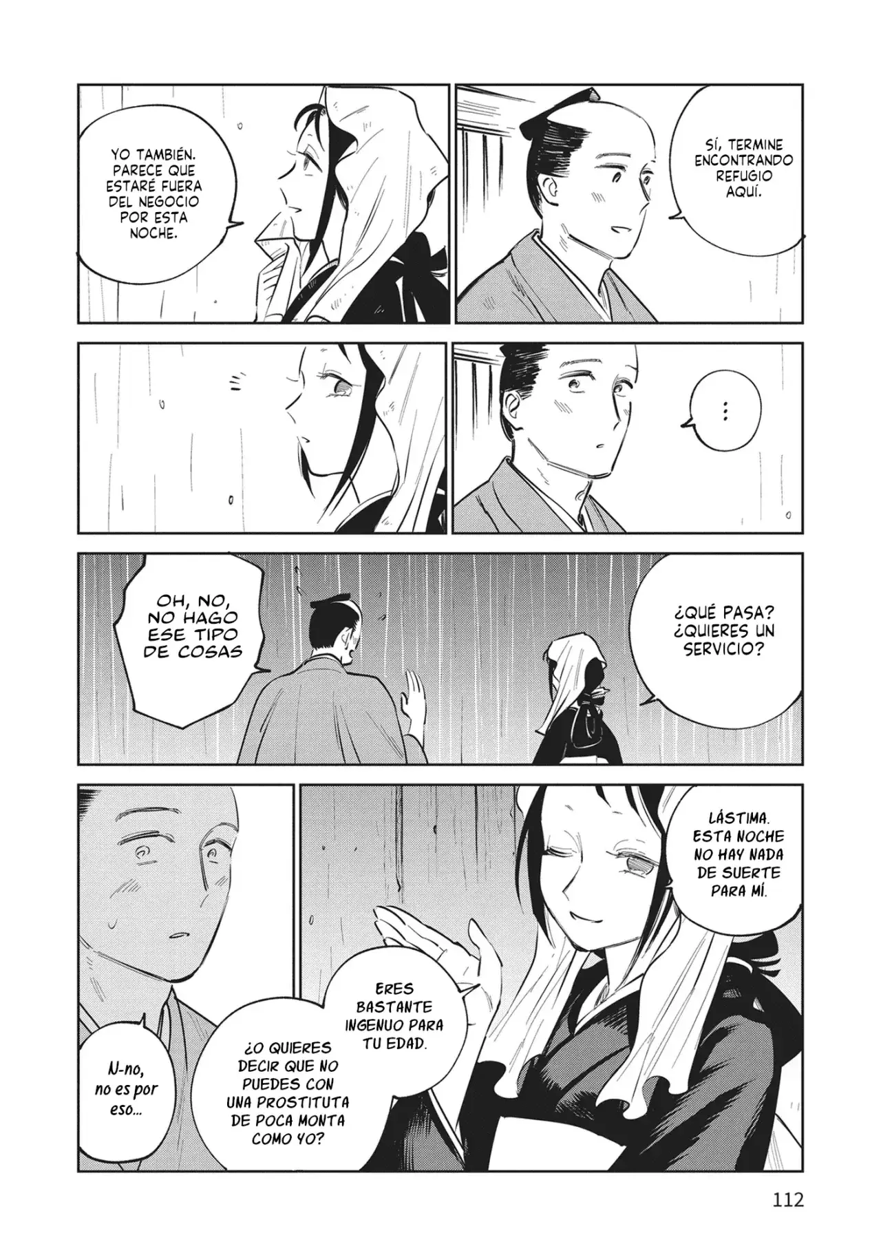 Capitulo 28 page 7