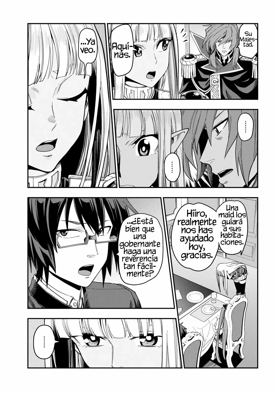 Capitulo 73 page 13