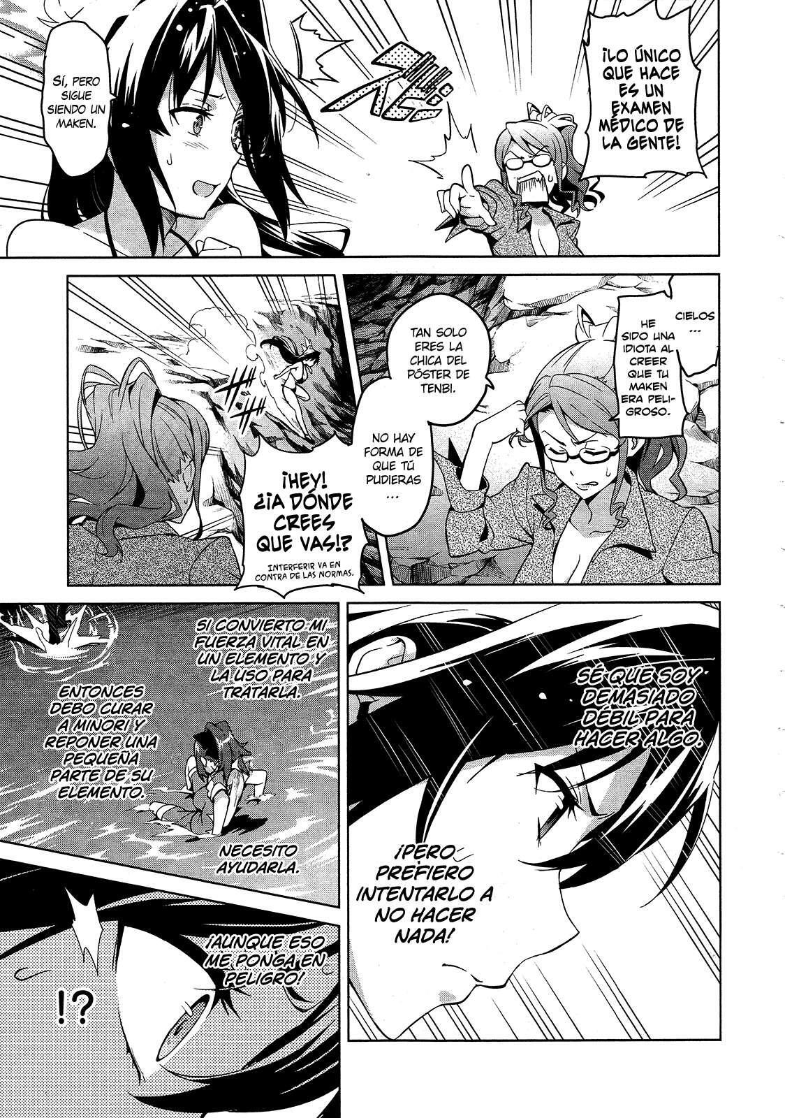 Capitulo 46 page 5