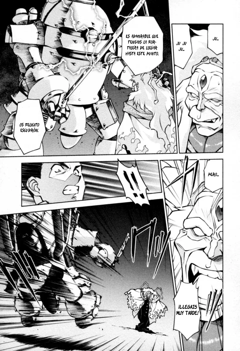 Capitulo 39 page 6
