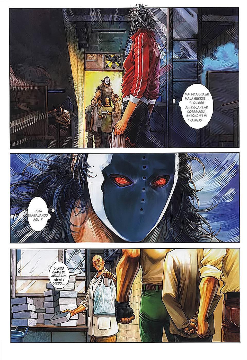 Capitulo 8 page 23