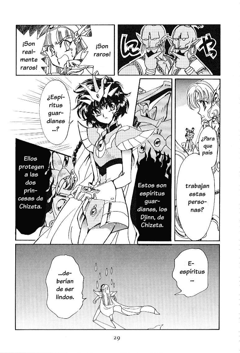 Capitulo 21 page 28